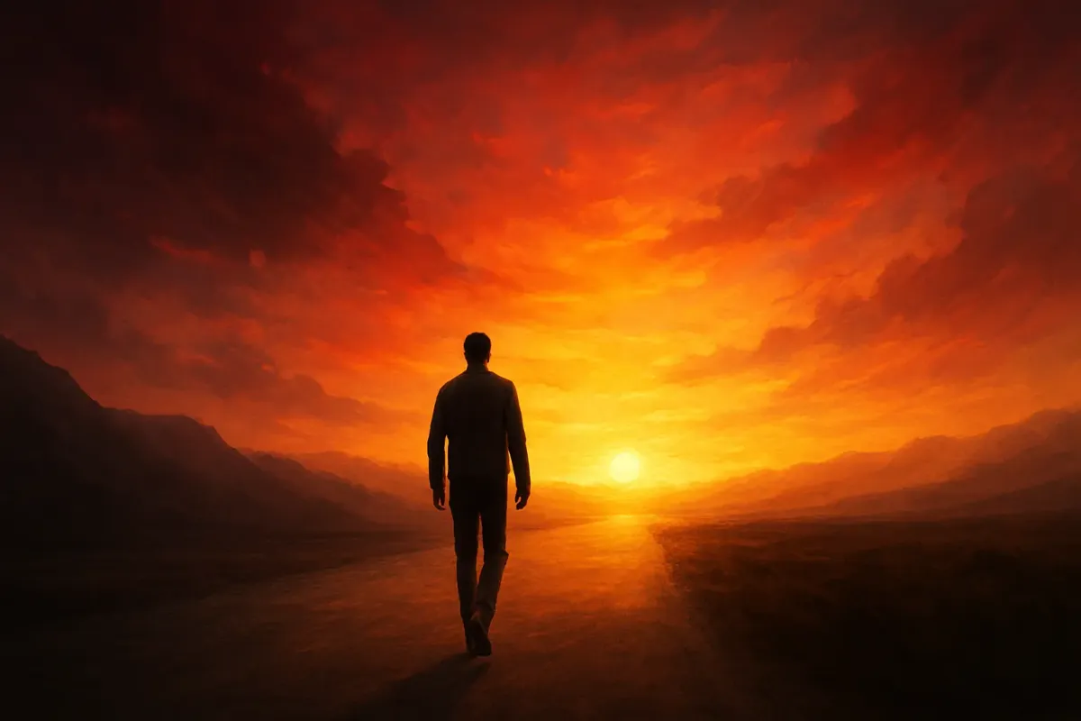 My journey from atheist skeptic to firm believer