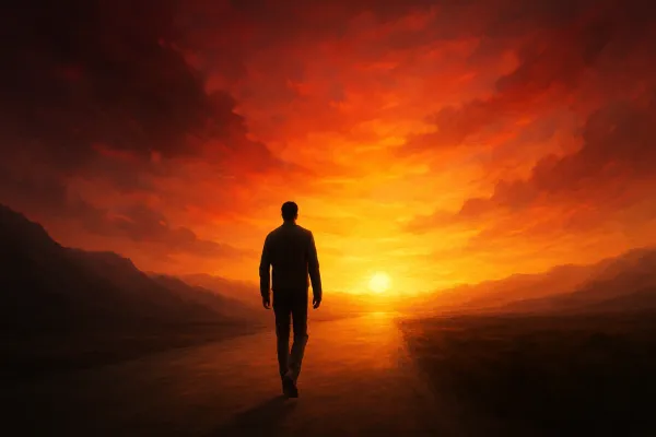 My journey from atheist skeptic to firm believer